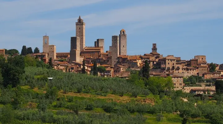 Toscana | © Edgar Krapp