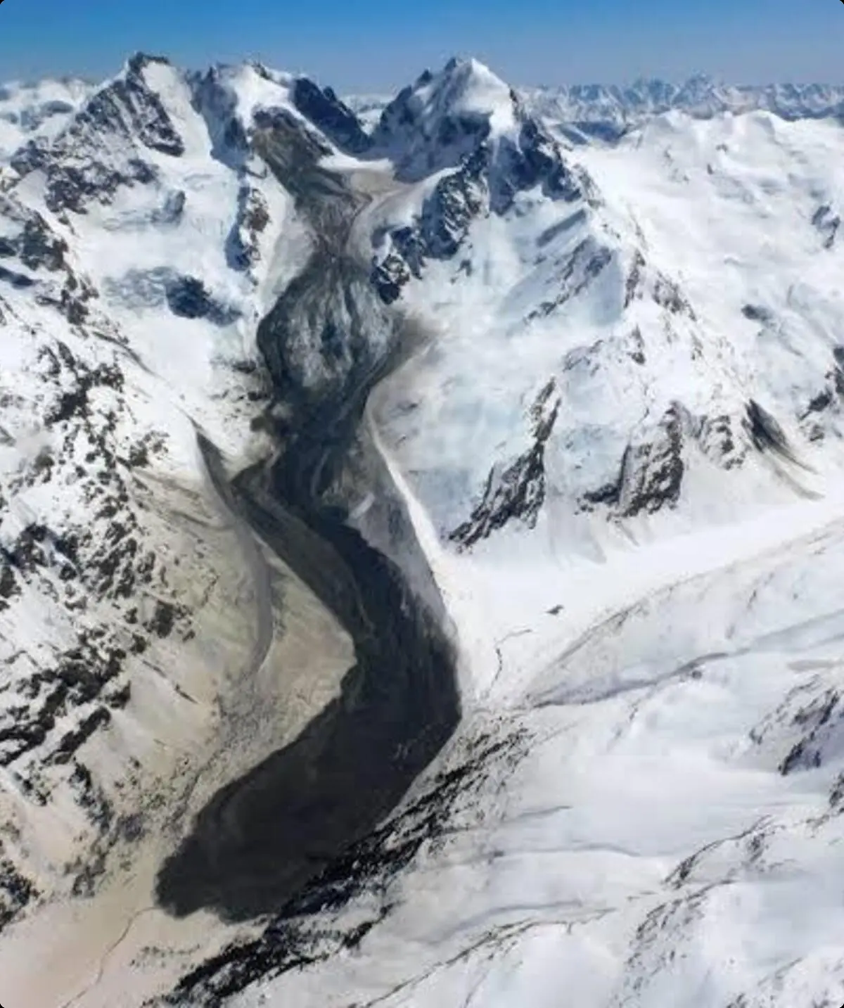 Gletscher | © 	 Harry Putz | freiluftdoku.com