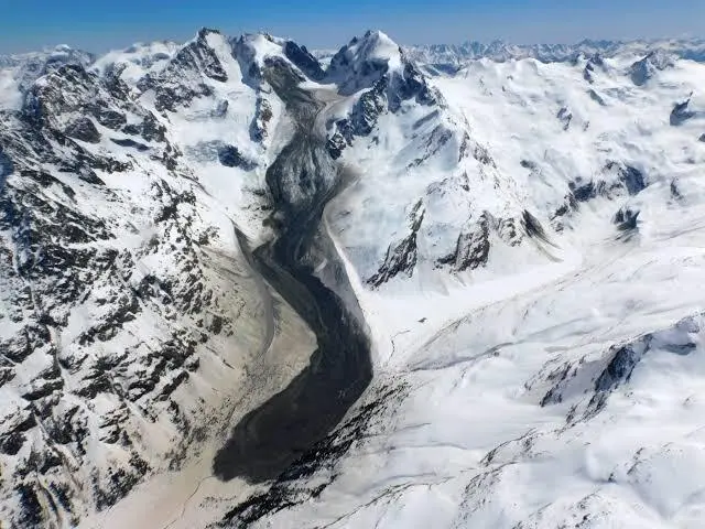 Gletscher | © 	 Harry Putz | freiluftdoku.com