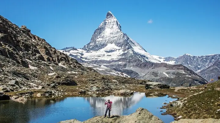 Grächen | © Peter Stingl