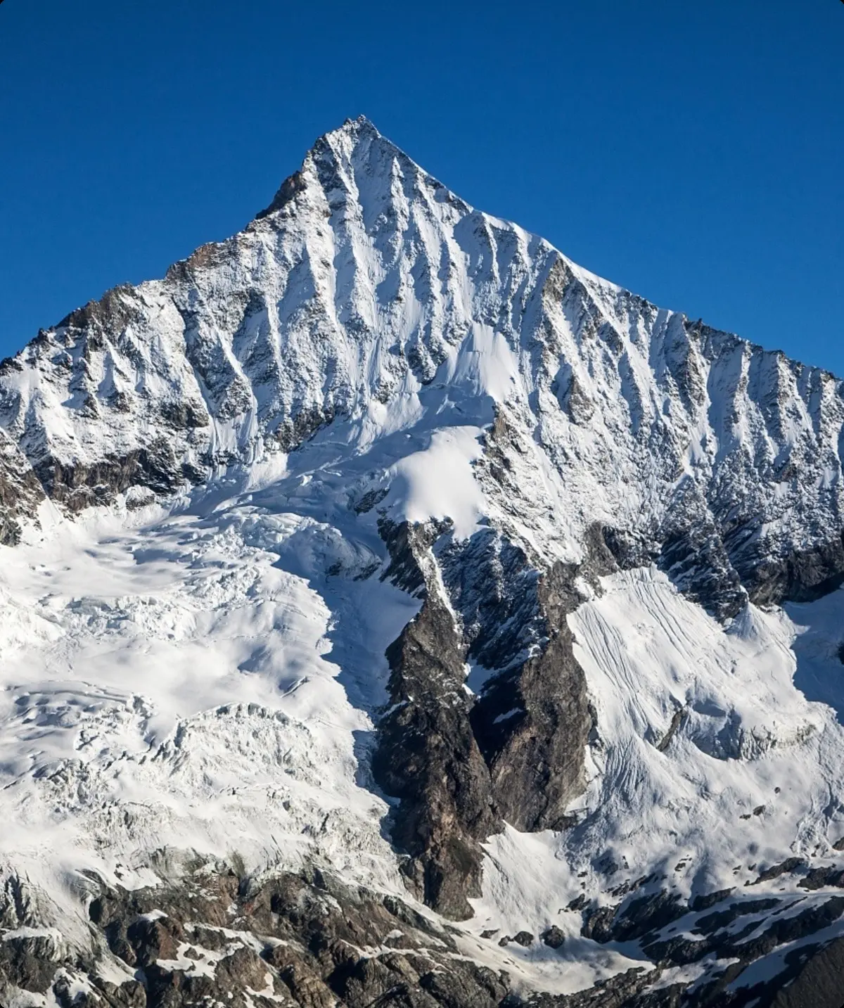 Grächen | © Peter Stingl