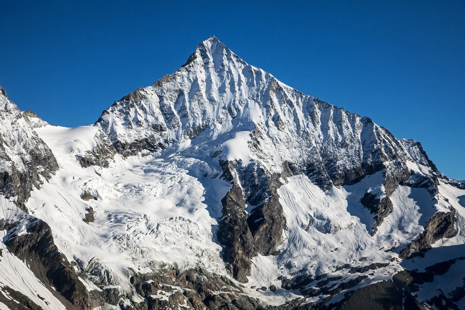 Grächen | © Peter Stingl