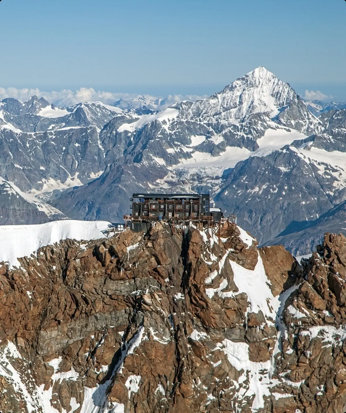 Grächen | © Peter Stingl