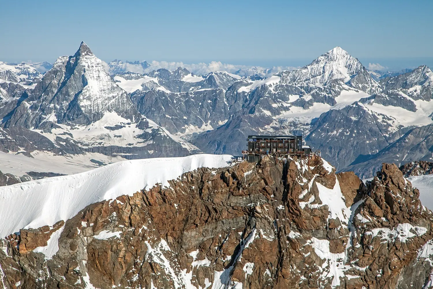 Grächen | © Peter Stingl