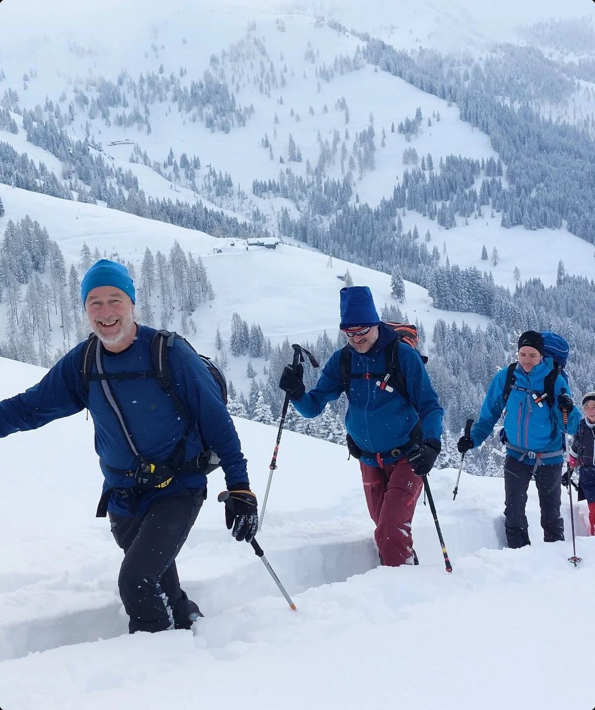 Ellmautal bei Großarl | © DAV Sektion Altdorf - Bergsteigergruppe - Jan Kürschner