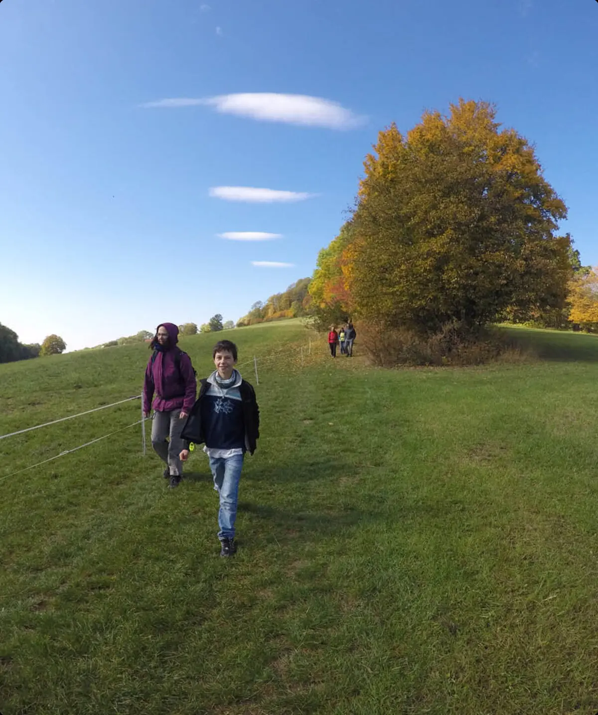 © DAV Sektion Altdorf - Familiengruppe 