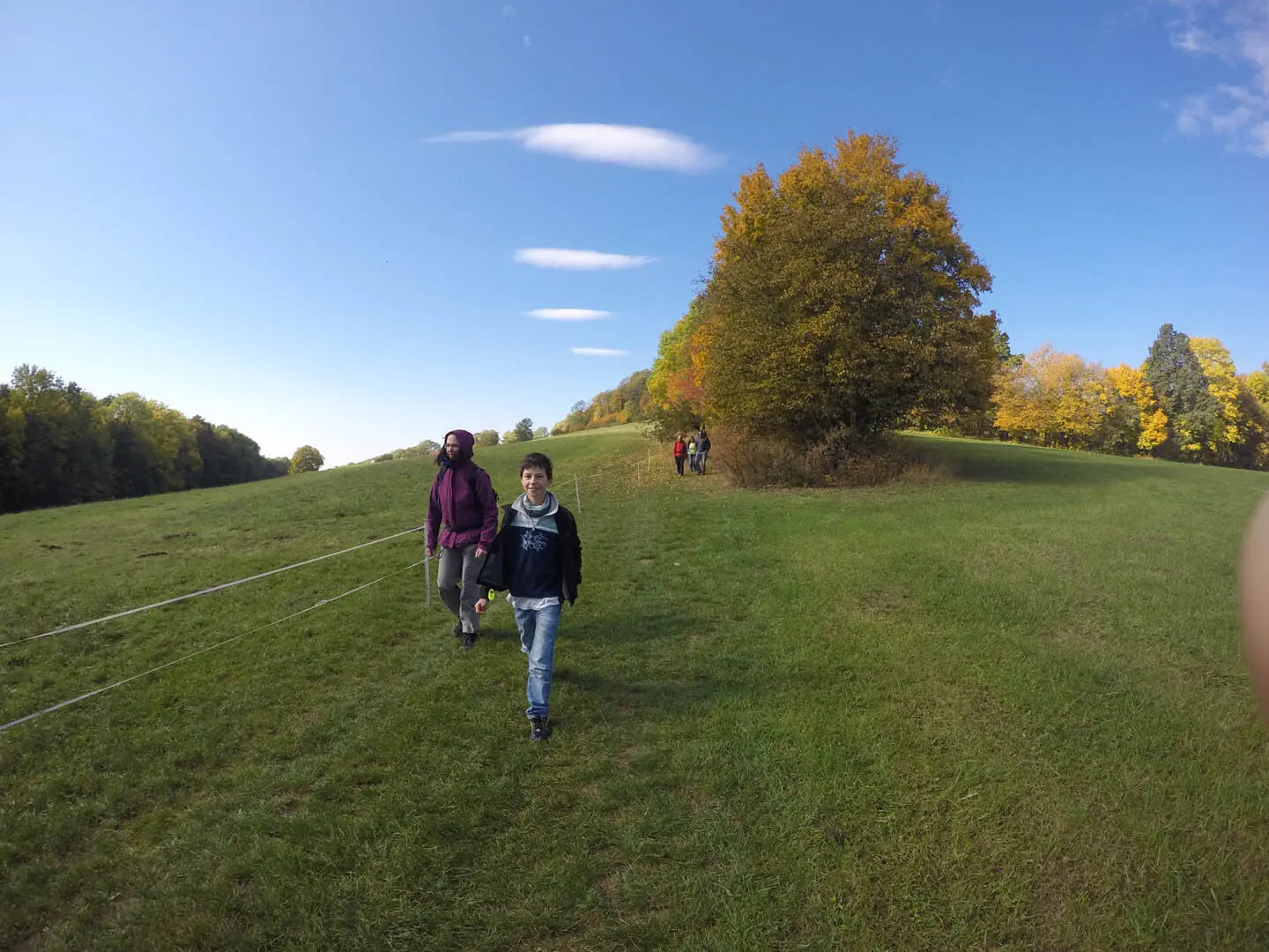 © DAV Sektion Altdorf - Familiengruppe 