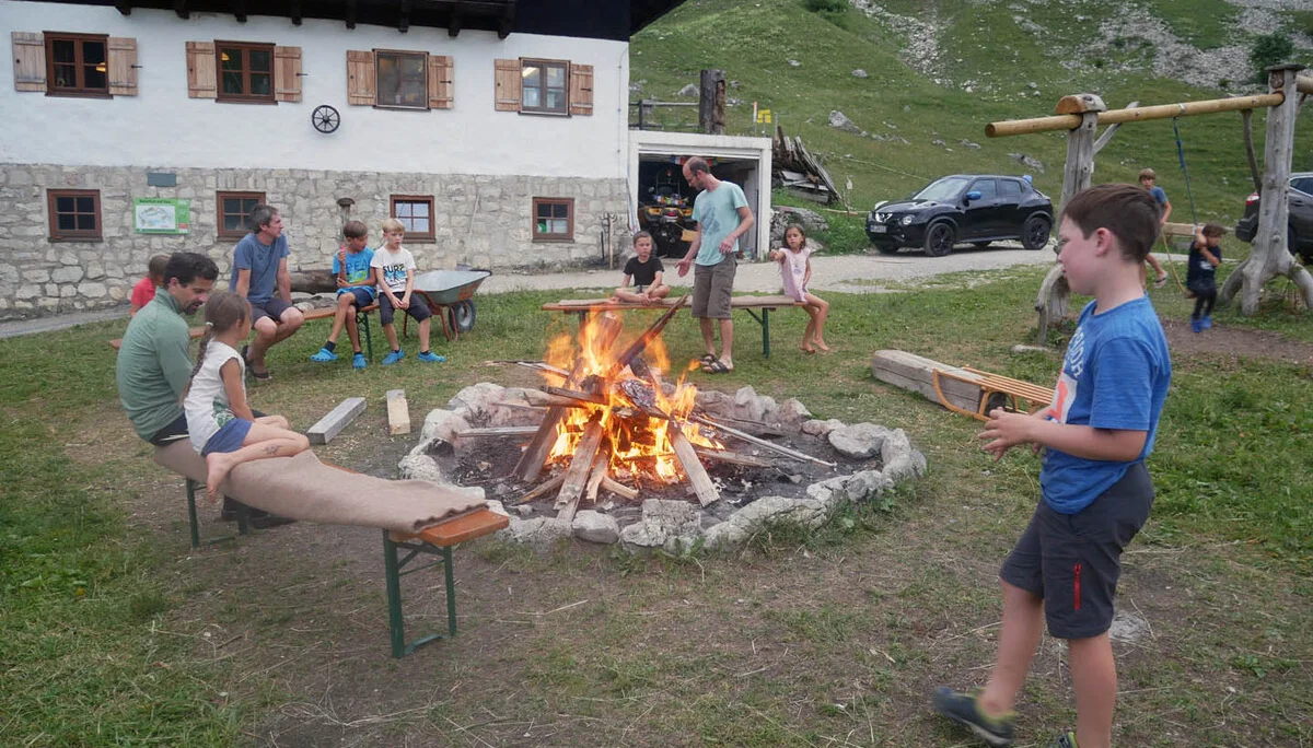 2019-Fam-Spitzingsee-10.jpg | © DAV Sektion Altdorf - Familiengruppe - Susanne Kürschner