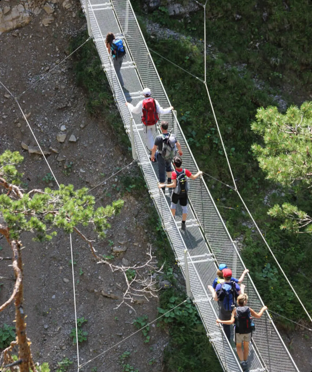 © DAV Sektion Altdorf - Familiengruppe 