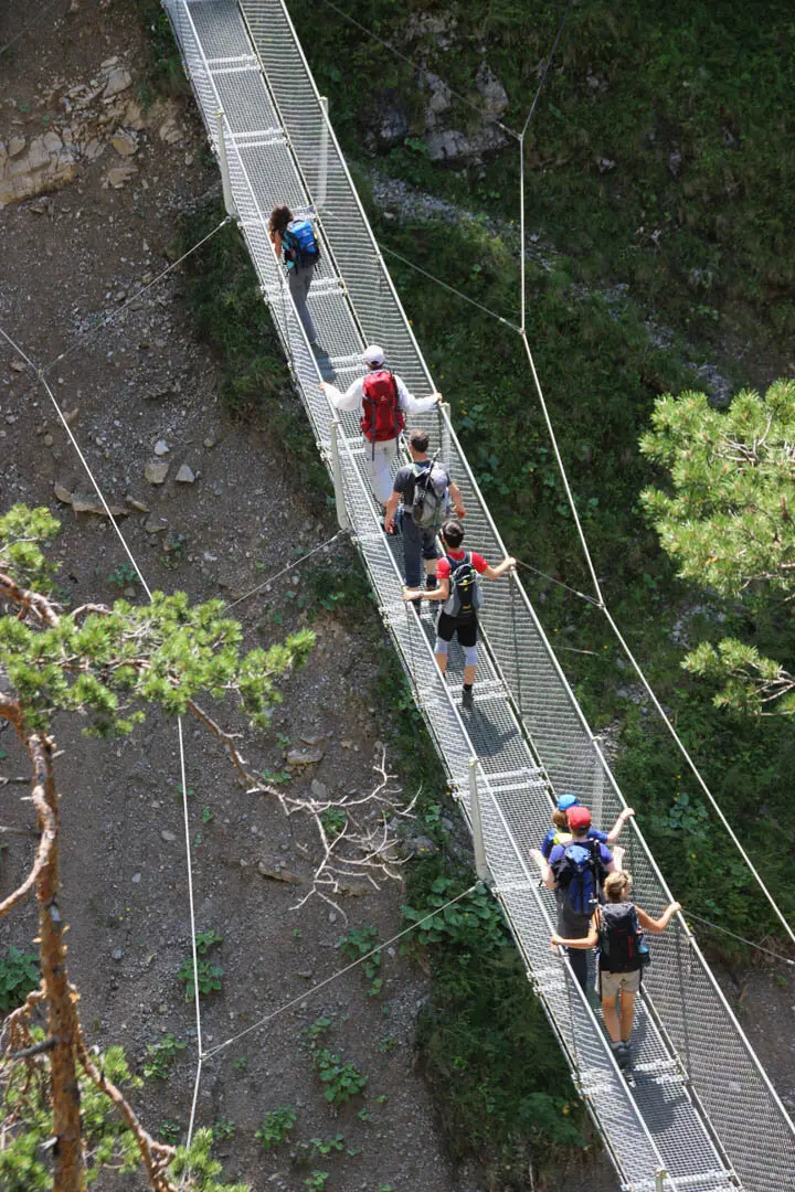 © DAV Sektion Altdorf - Familiengruppe 