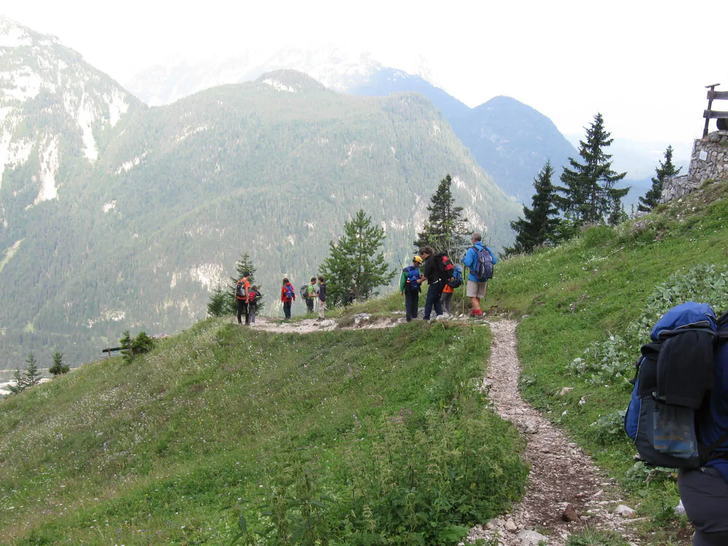 © DAV Sektion Altdorf - Familiengruppe 