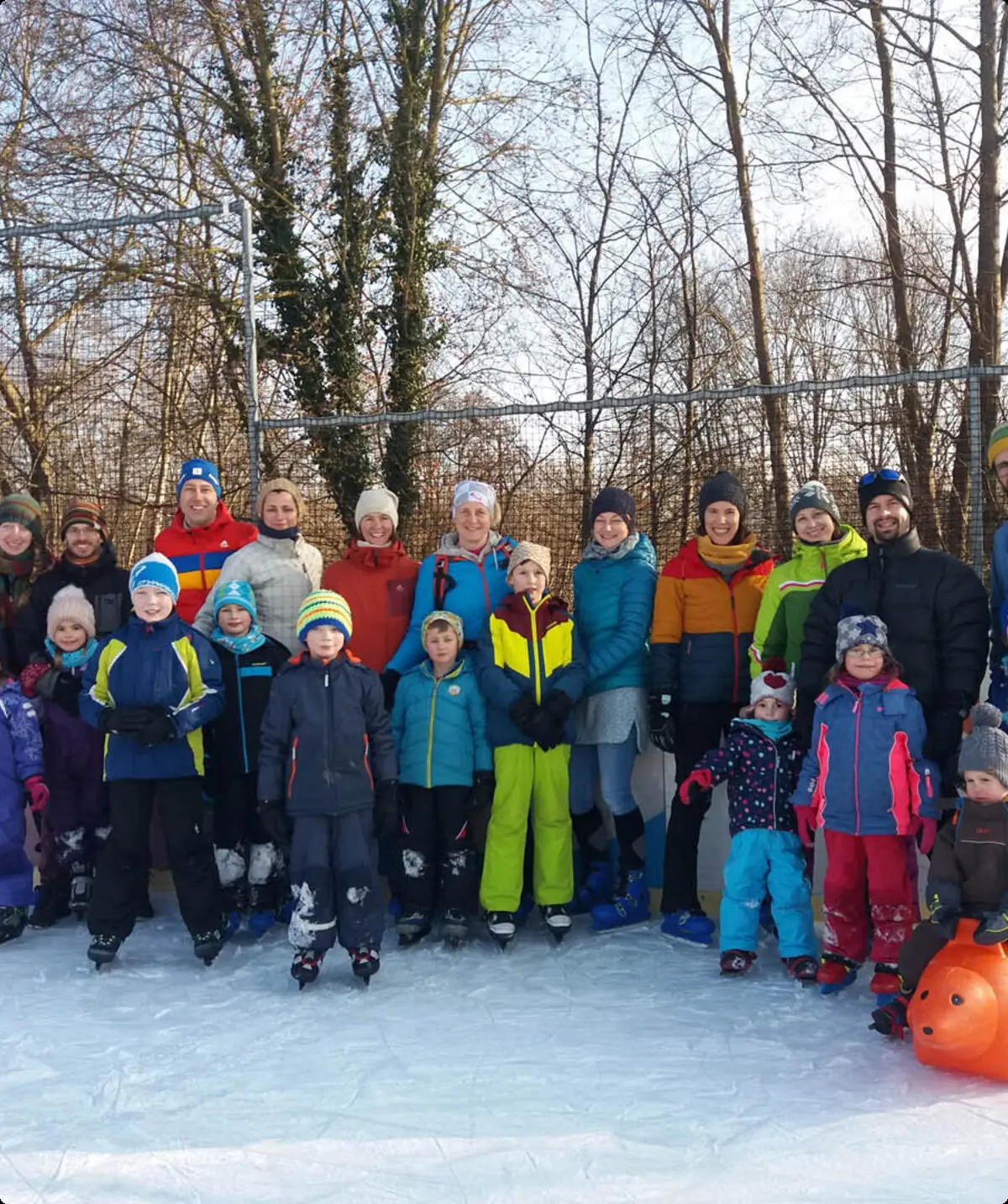 © DAV Sektion Altdorf - Familiengruppe