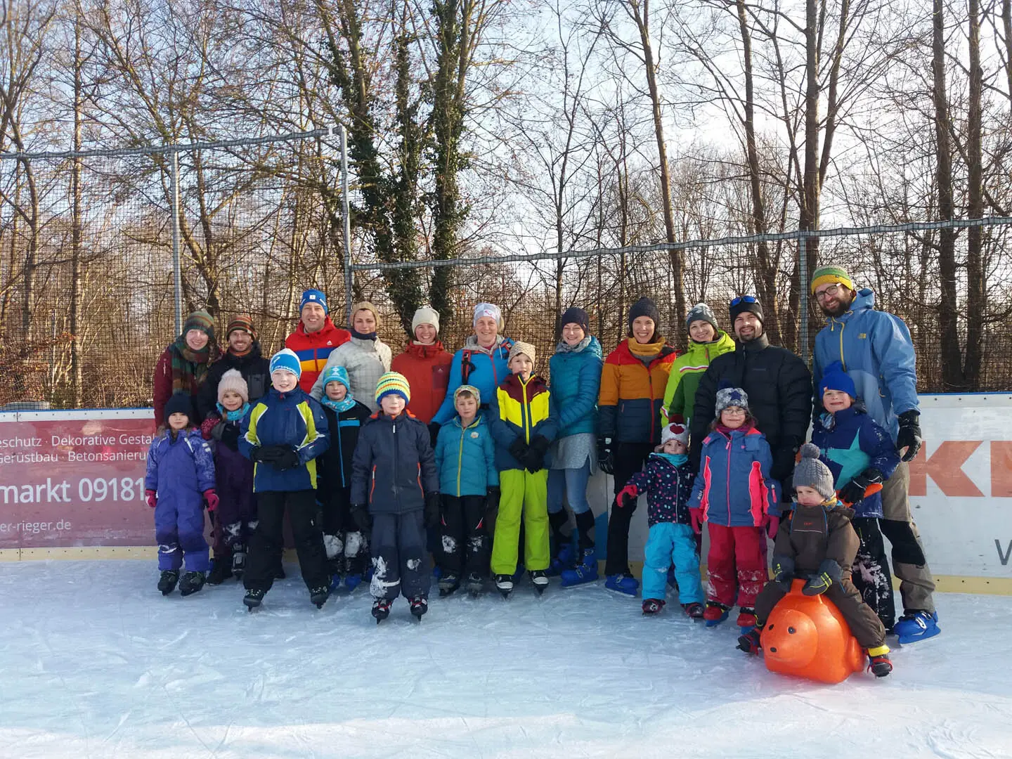 © DAV Sektion Altdorf - Familiengruppe