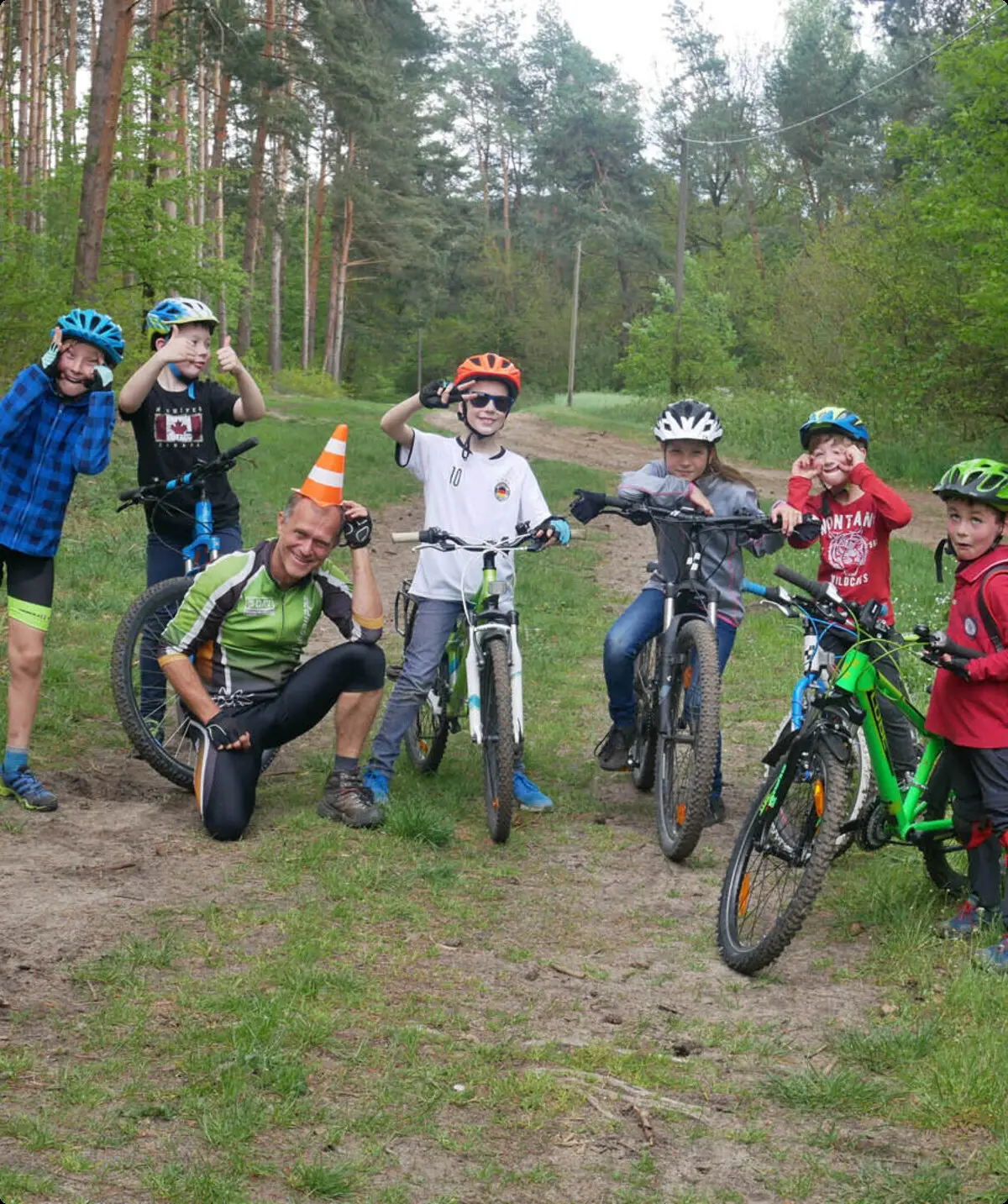 © DAV Sektion Altdorf - Familiengruppe - Susanne Kürschner