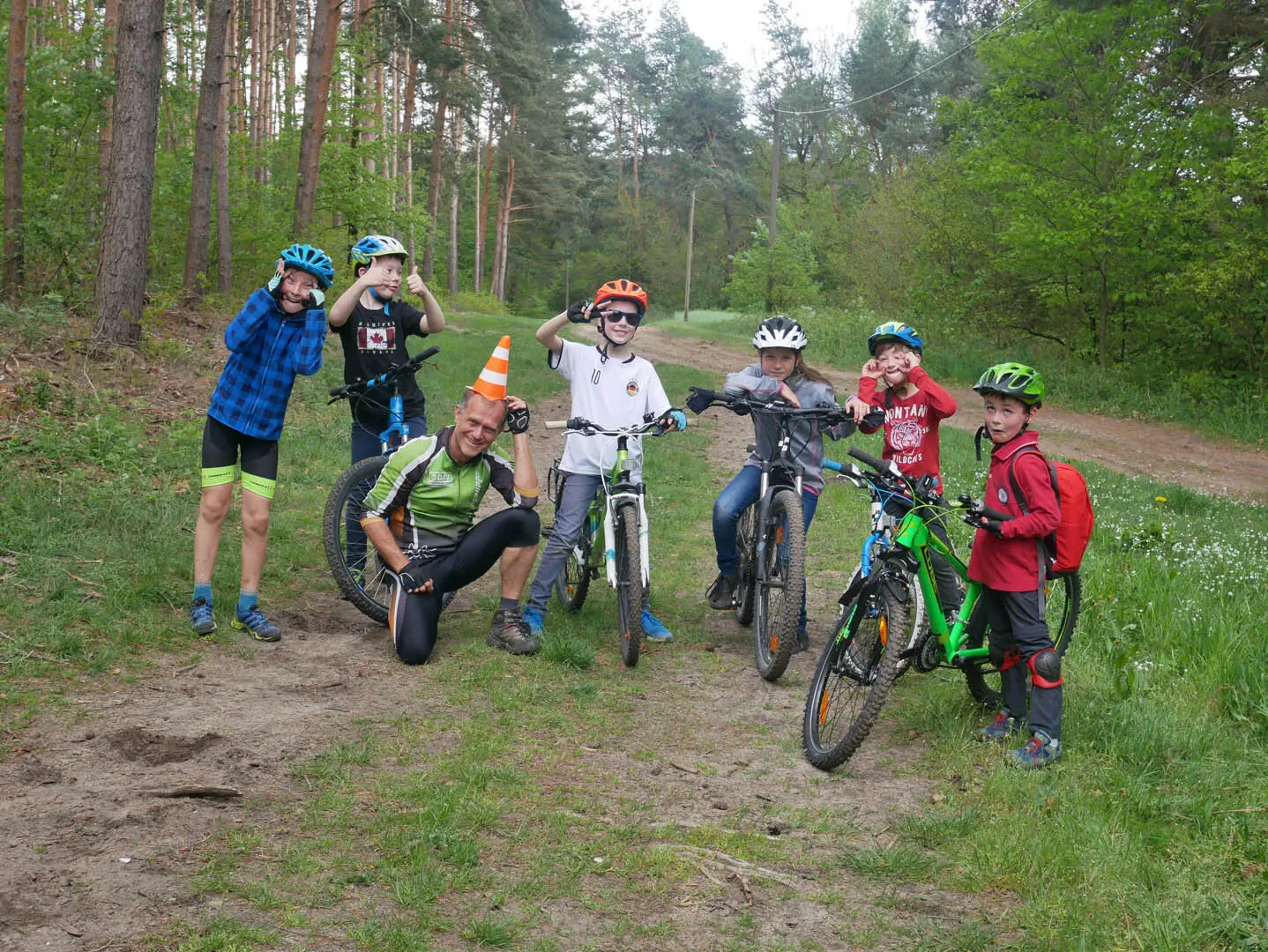 © DAV Sektion Altdorf - Familiengruppe - Susanne Kürschner