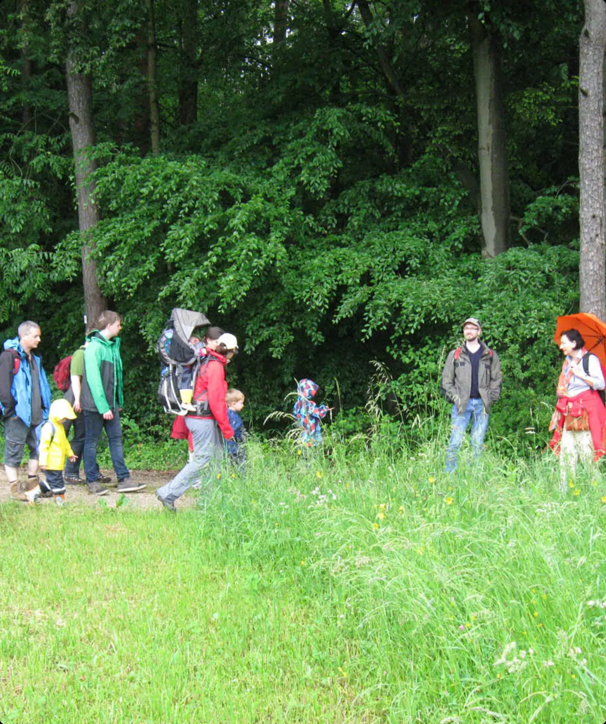 © DAV Sektion Altdorf - Familiengruppe 