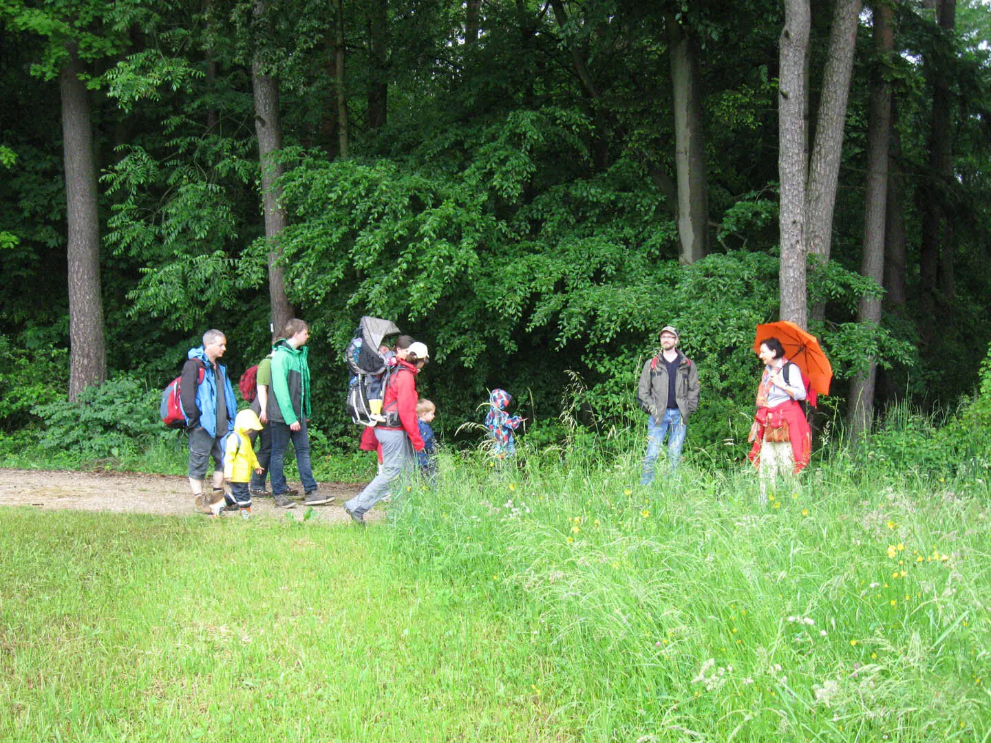 © DAV Sektion Altdorf - Familiengruppe 