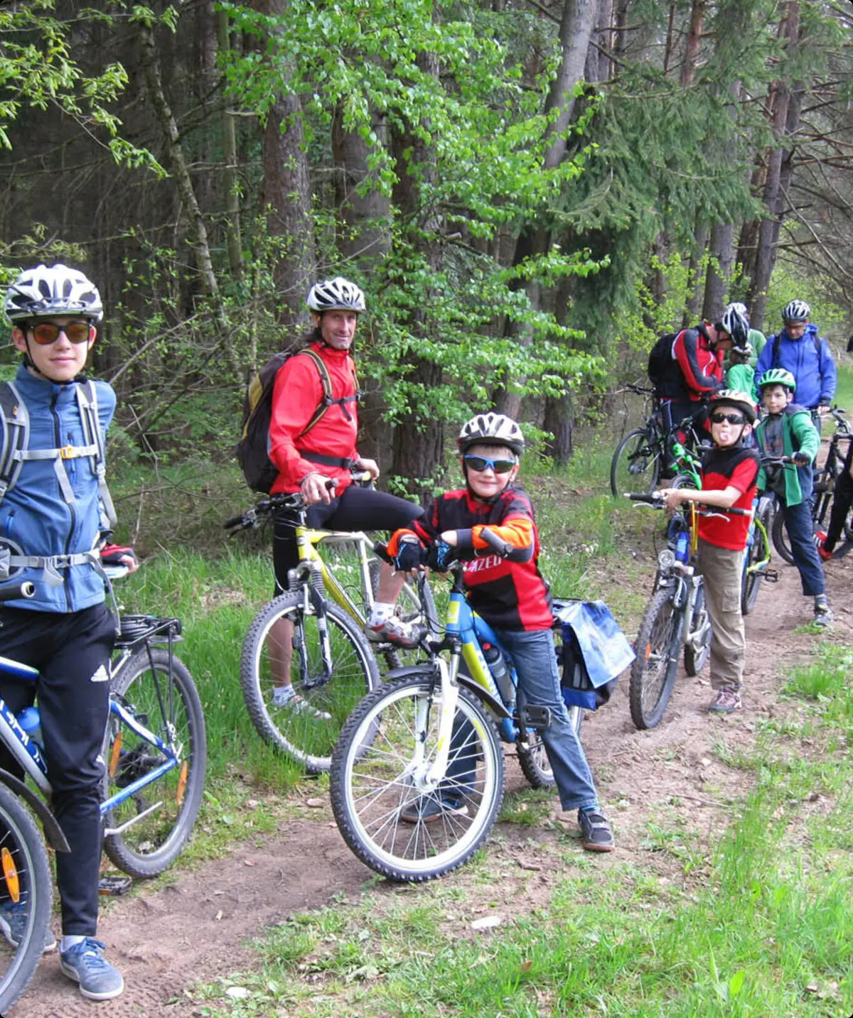 © DAV Sektion Altdorf - Familiengruppe 