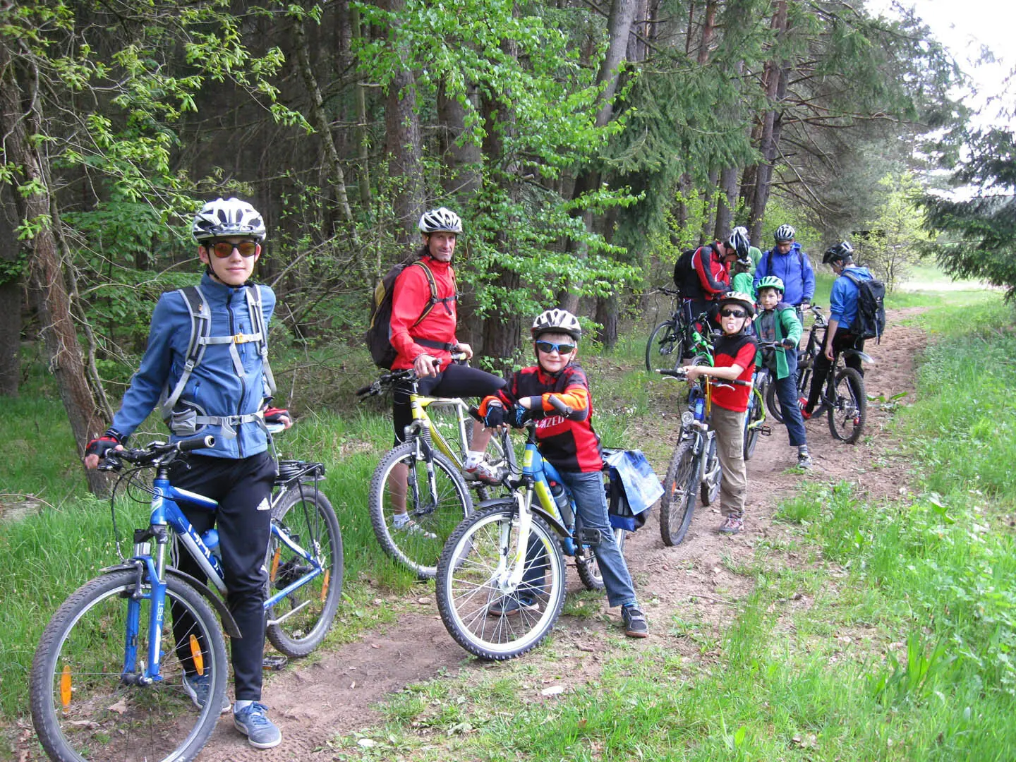 © DAV Sektion Altdorf - Familiengruppe 