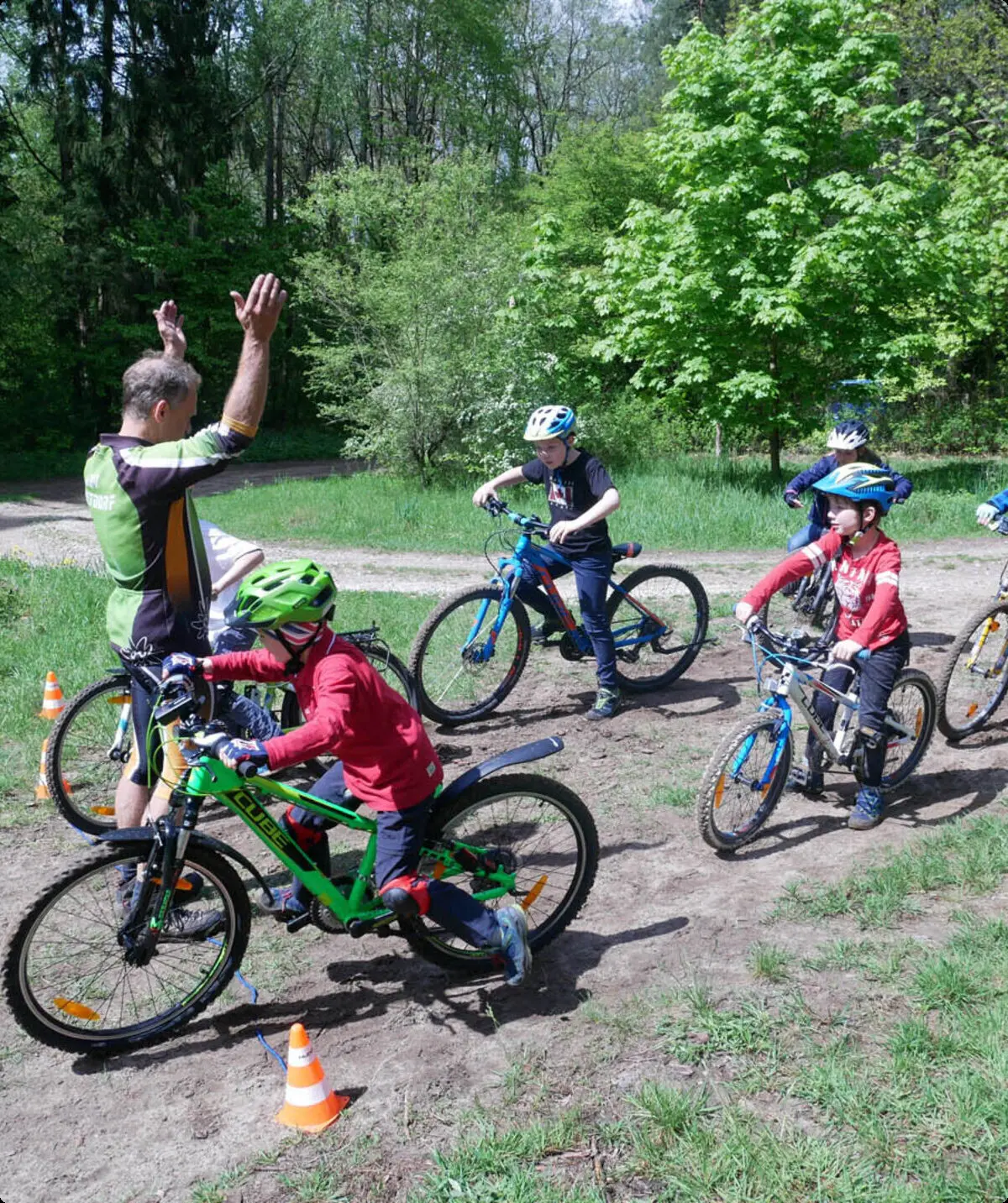 © DAV Sektion Altdorf - Familiengruppe - Susanne Kürschner