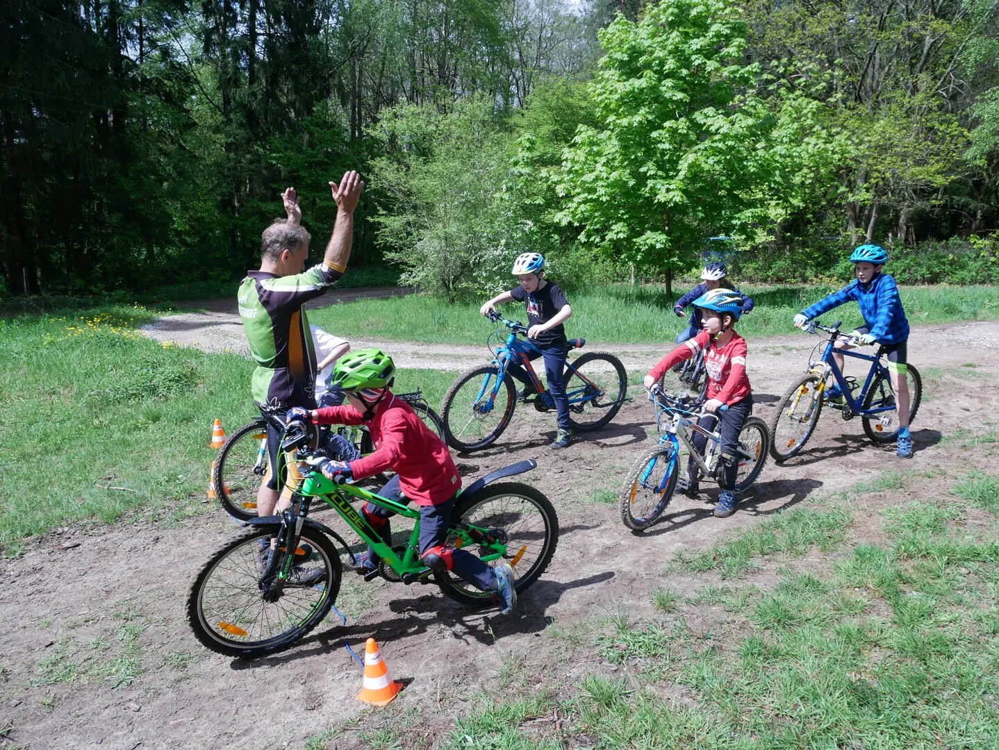 © DAV Sektion Altdorf - Familiengruppe - Susanne Kürschner