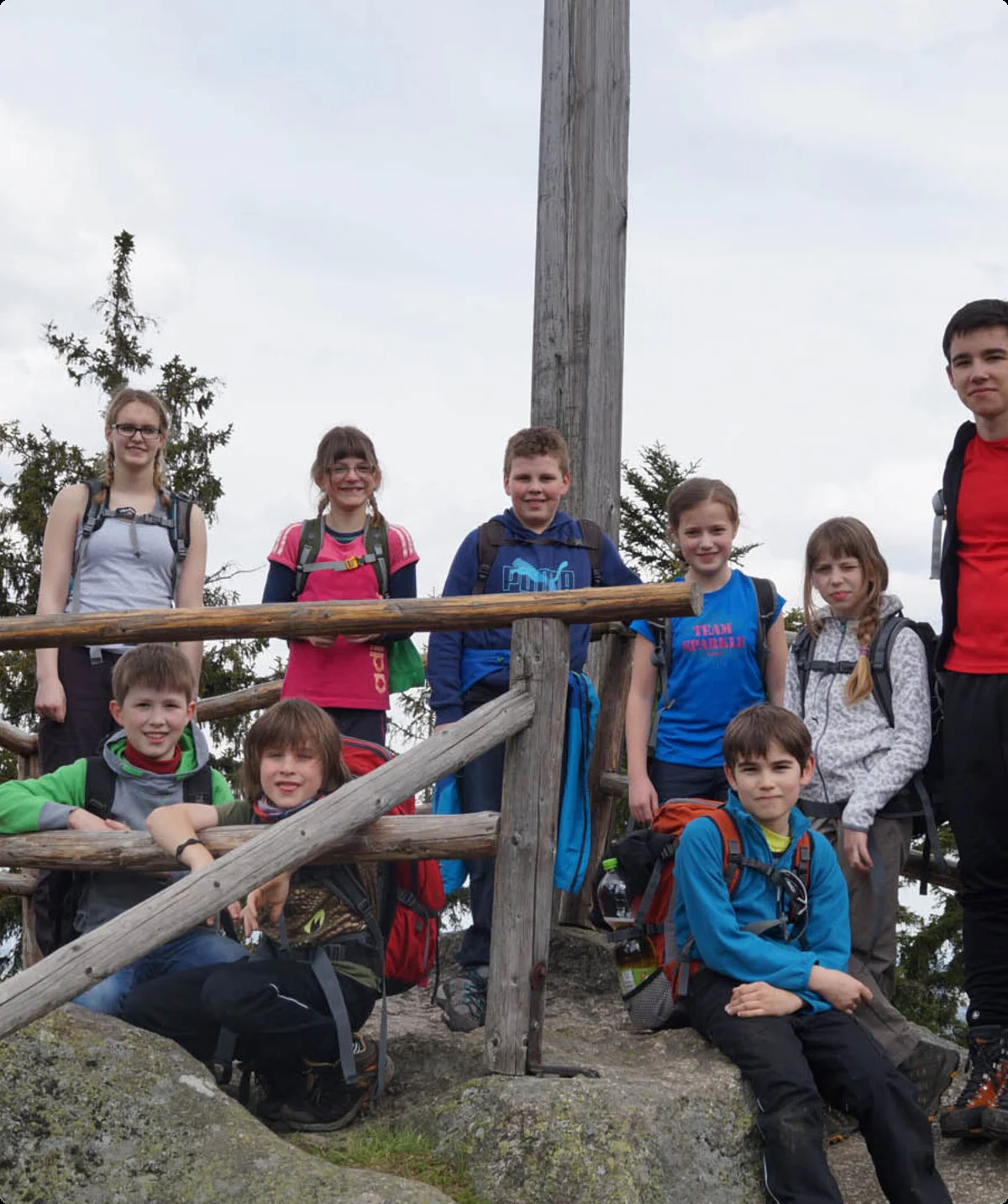 © DAV Altdorf - Jugend 1 