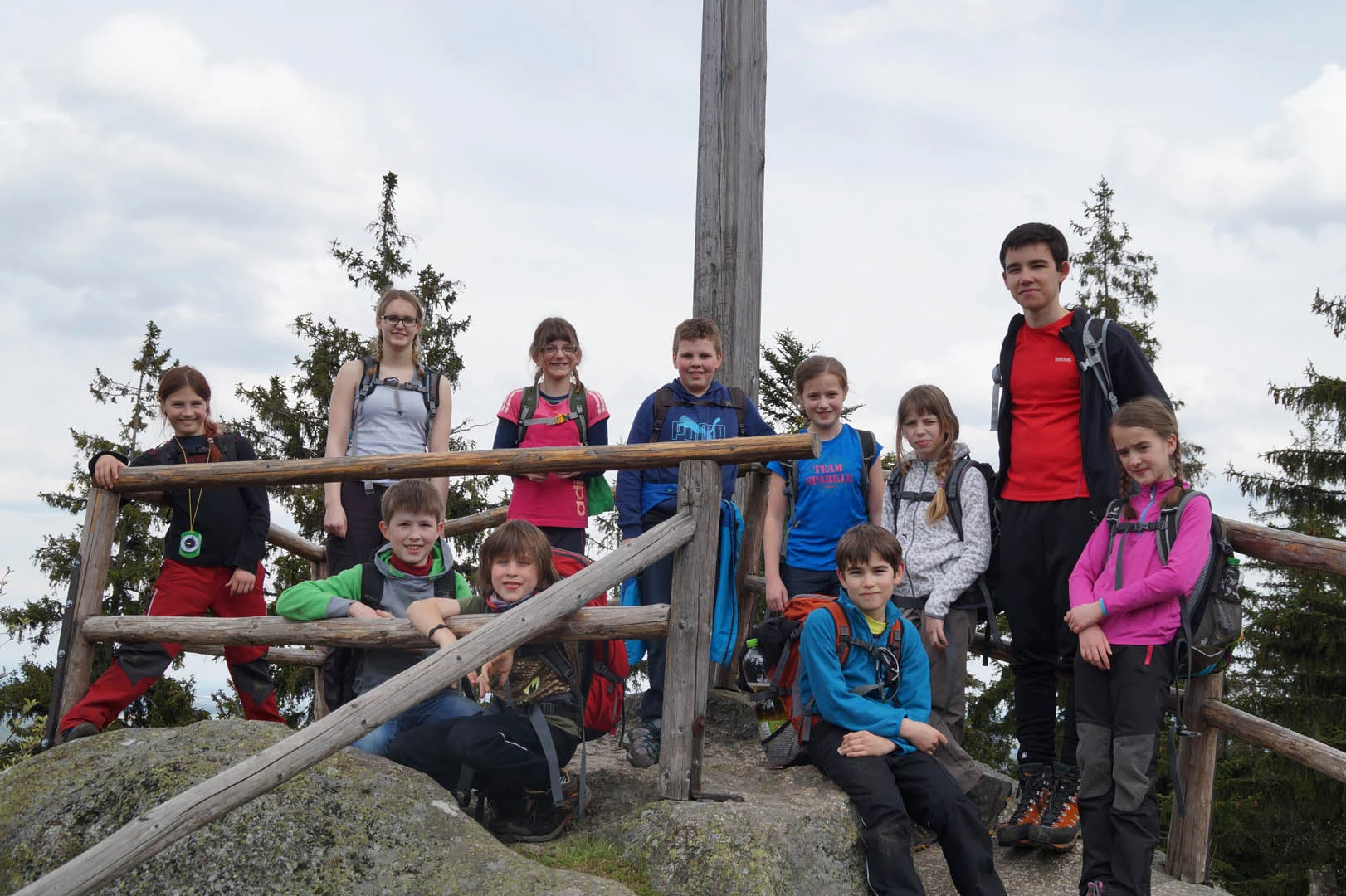 © DAV Altdorf - Jugend 1 