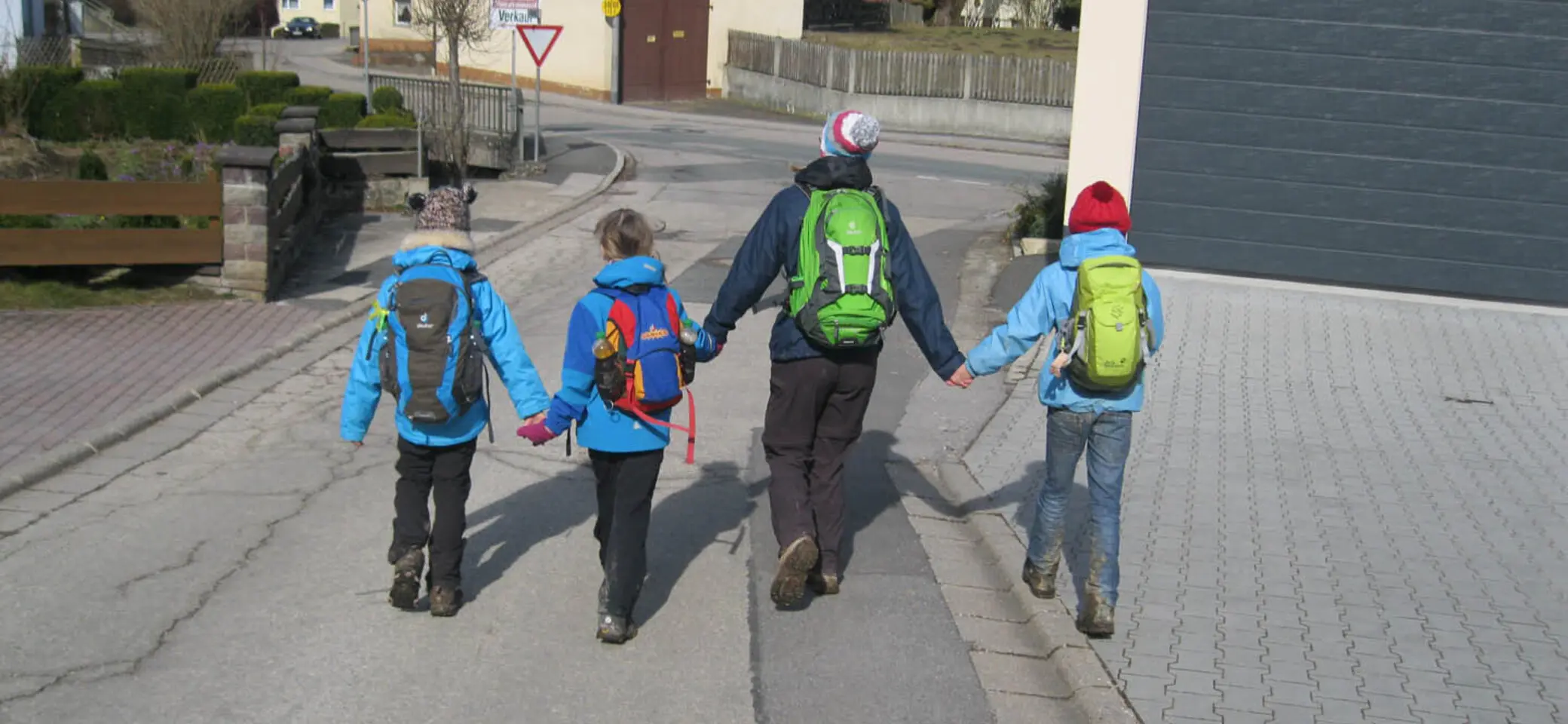 © DAV Altdorf - Jugend 1 