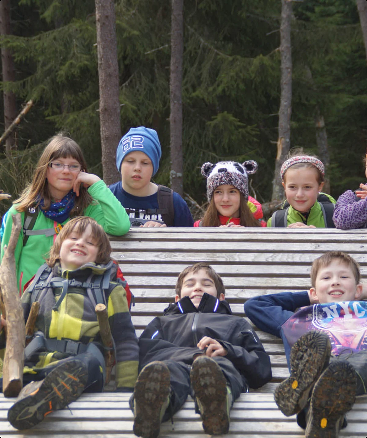 © DAV Altdorf - Jugend 1 