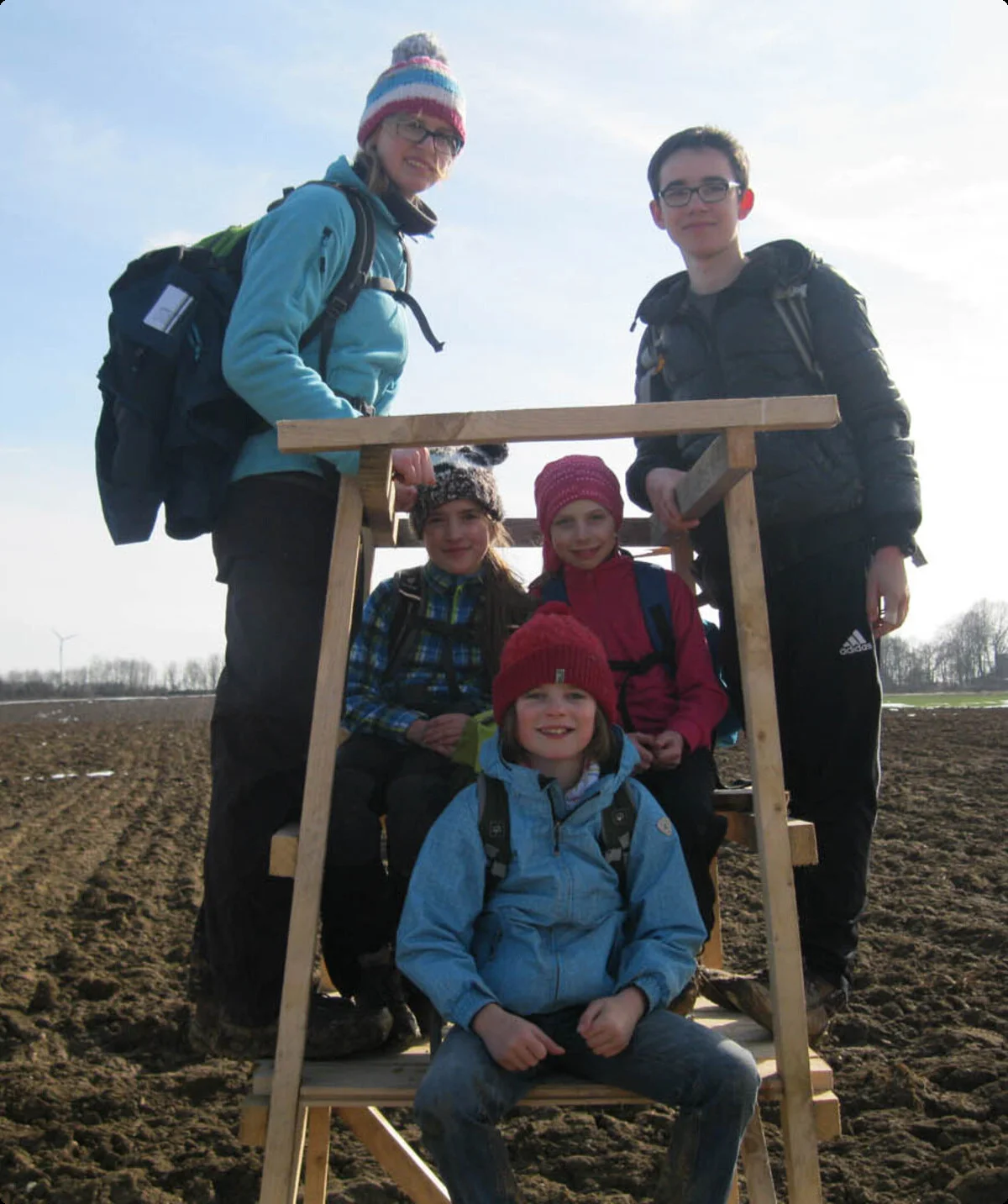 © DAV Altdorf - Jugend 1 