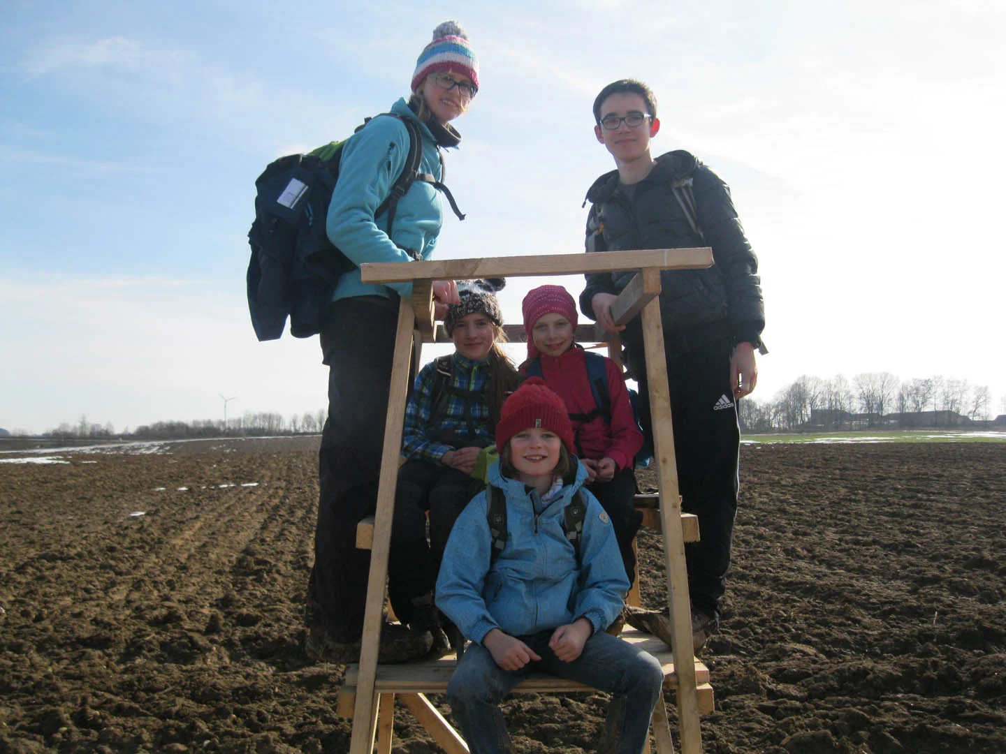 © DAV Altdorf - Jugend 1 