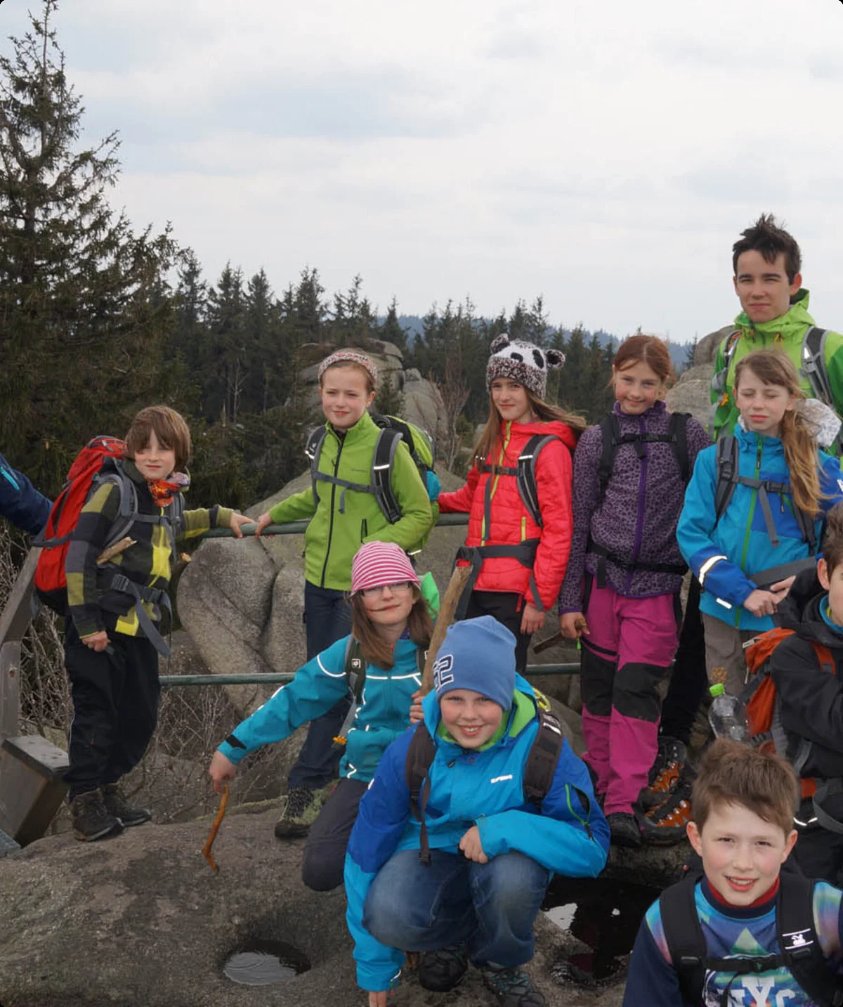 © DAV Altdorf - Jugend 1 