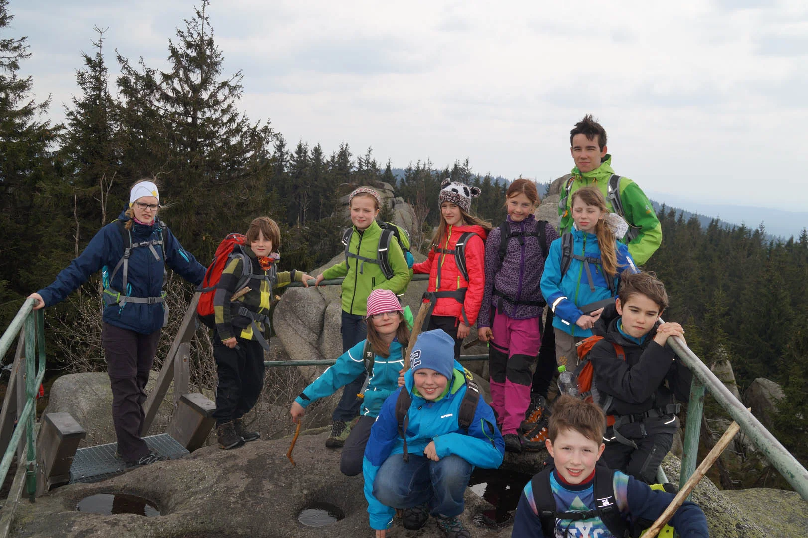 © DAV Altdorf - Jugend 1 