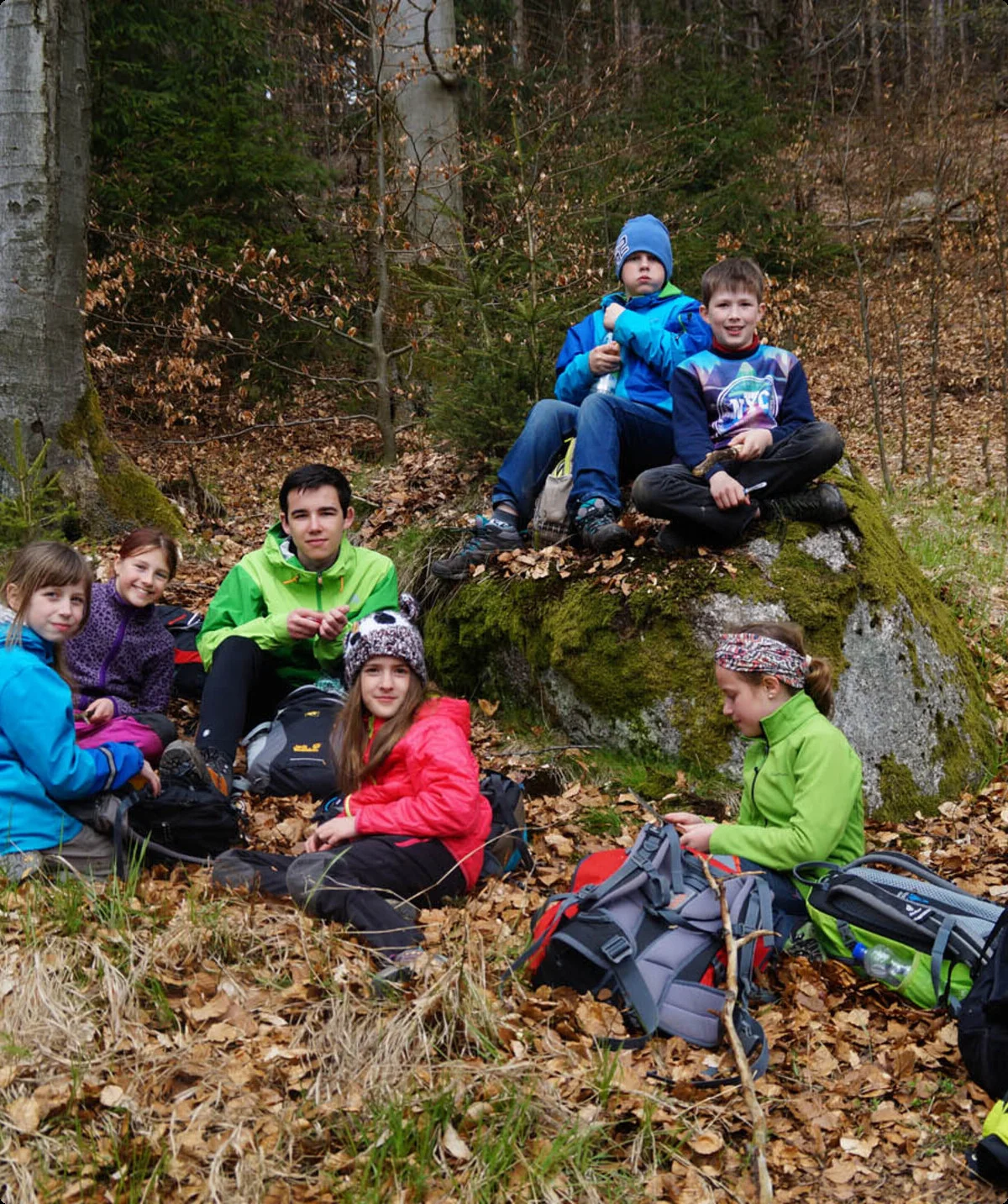 © DAV Altdorf - Jugend 1 