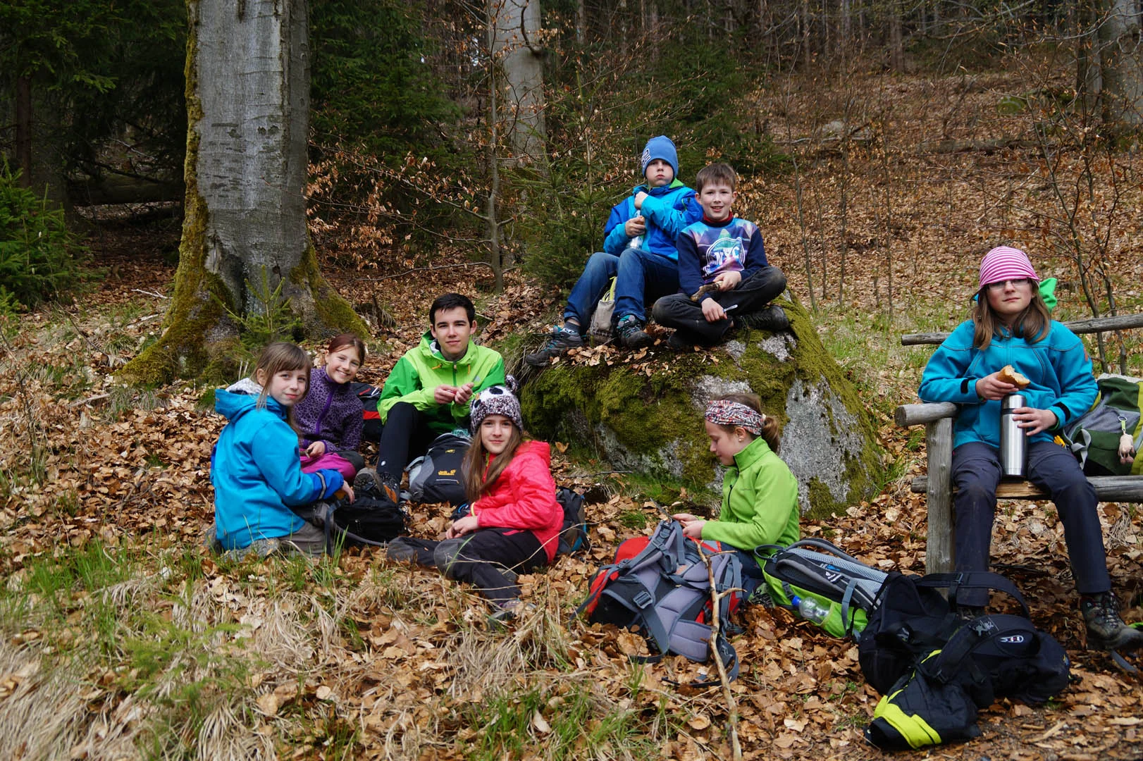 © DAV Altdorf - Jugend 1 