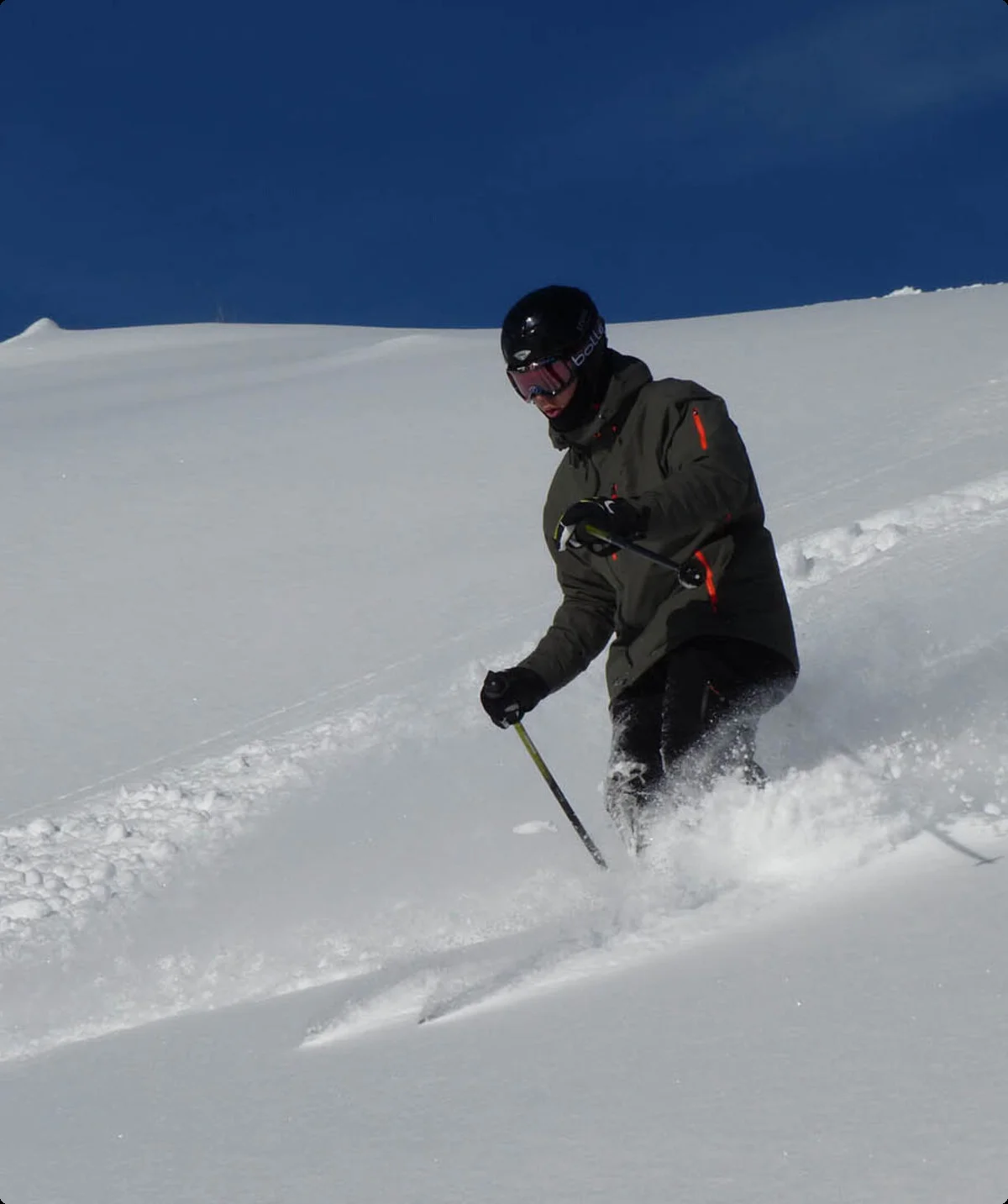 Skifahren Bezau | © DAV Sektion Altdorf - Jungmannschaft