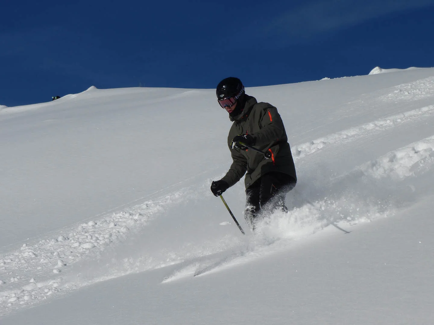 Skifahren Bezau | © DAV Sektion Altdorf - Jungmannschaft