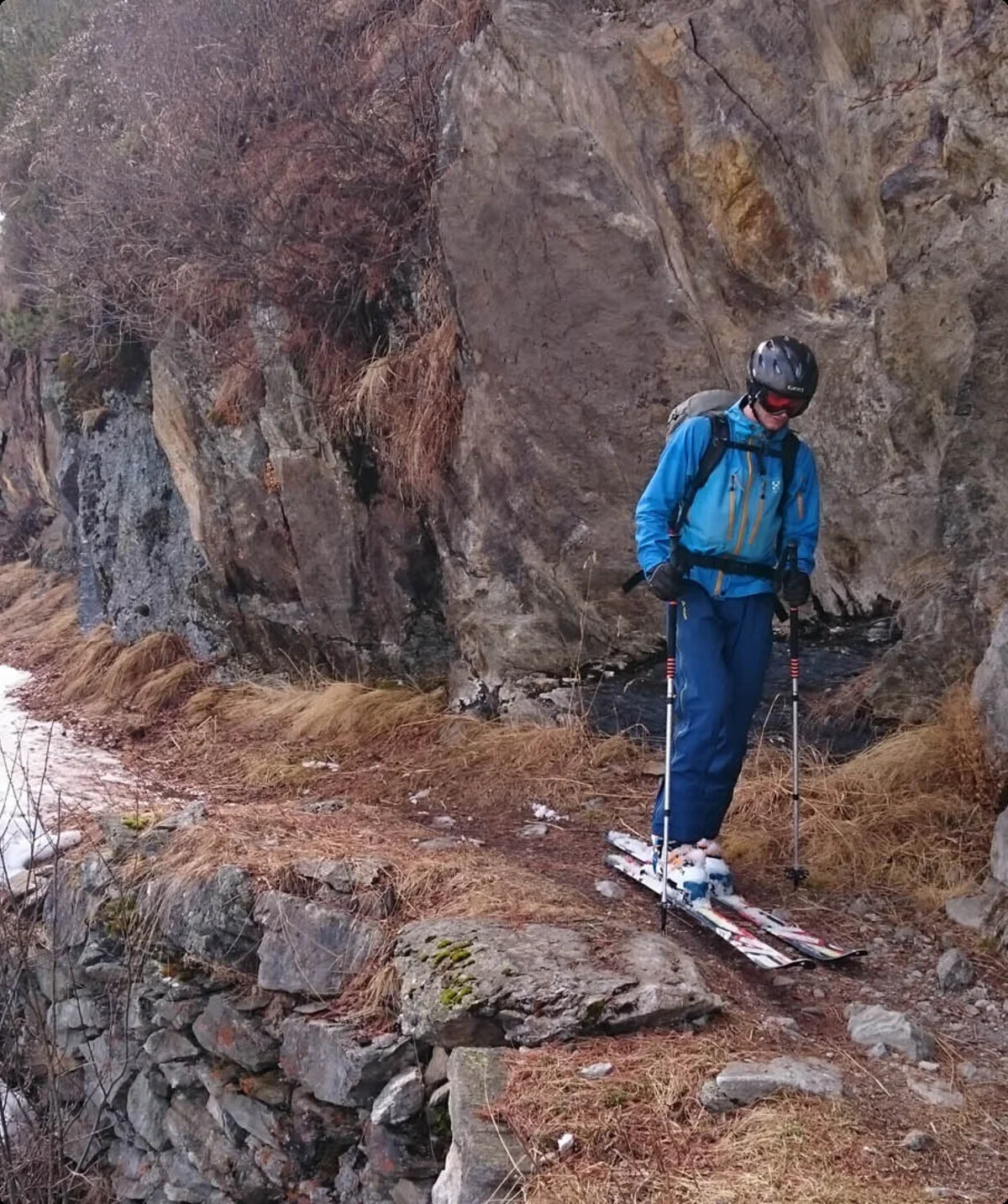 Skitour | © DAV Sektion Altdorf - Christian Link