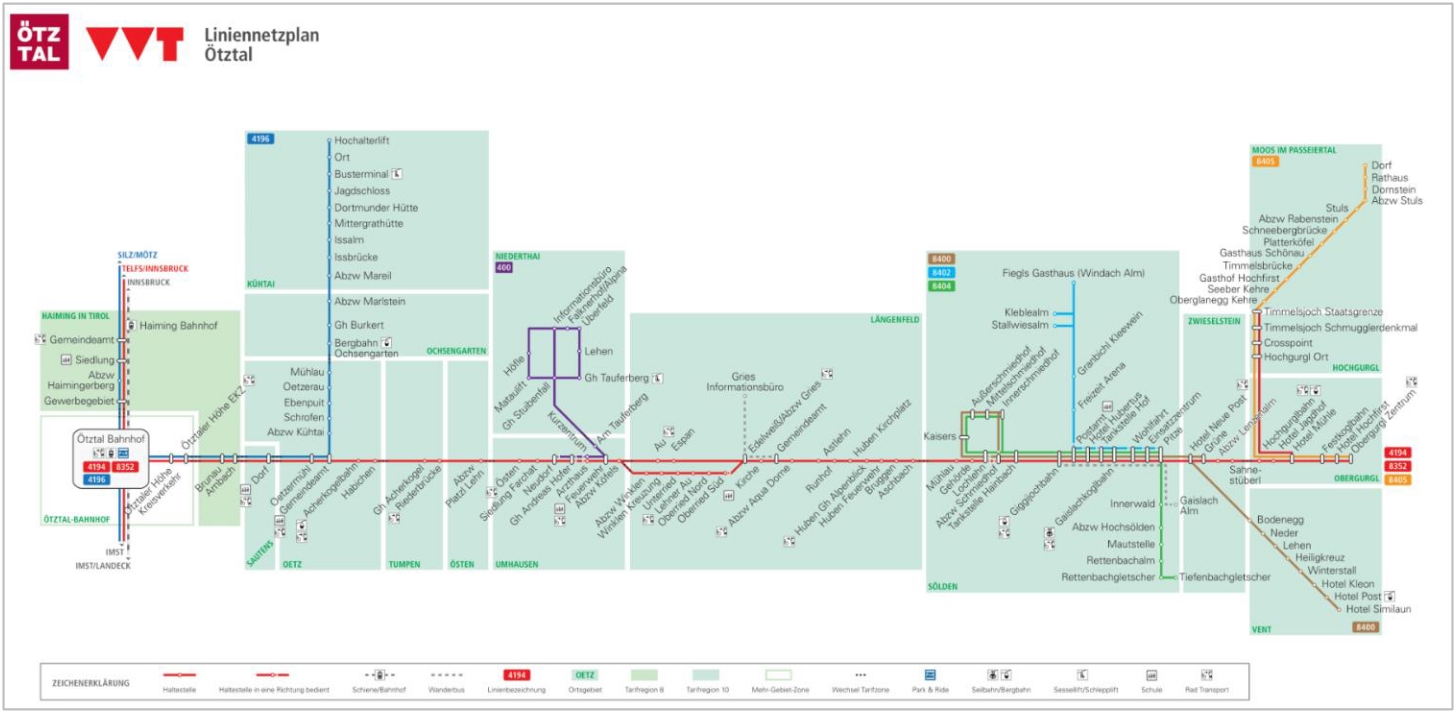 Ötztaler Linienverkehr | © https://www.oetztaler.at/linienverkehr/ Ötztaler Linienverkehr | © https://www.oetztaler.at/linienverkehr/