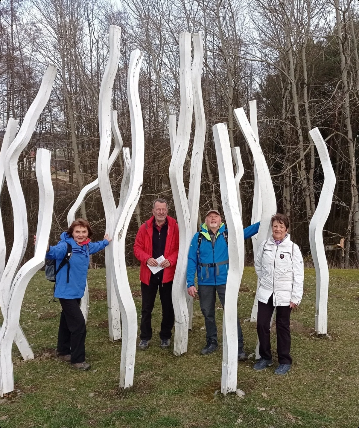 Am alten Kanal | © DAV Sektion Altdorf - Uli Reichert