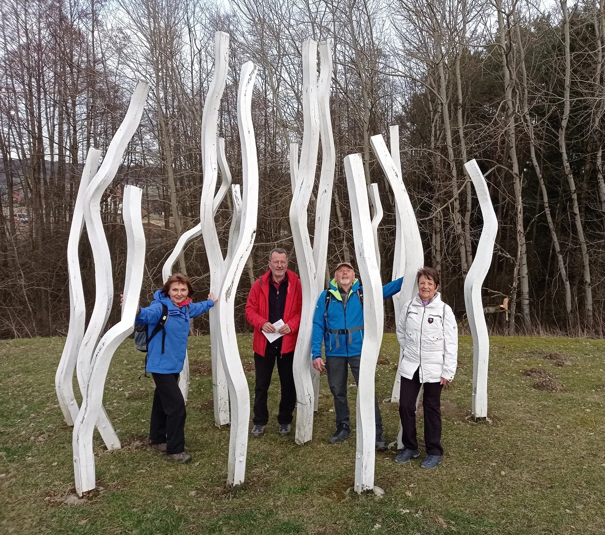 Am alten Kanal | © DAV Sektion Altdorf - Uli Reichert