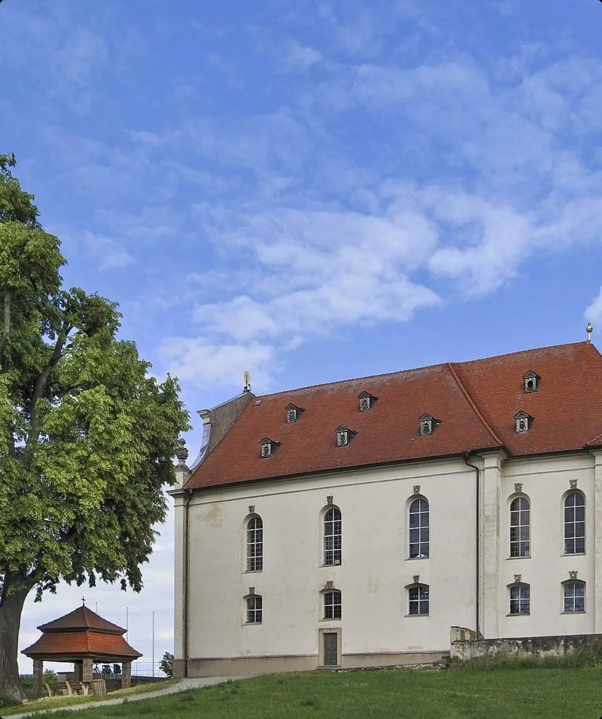 Maria Limbach | © DAV Sektion Altdorf - Seniorengruppe