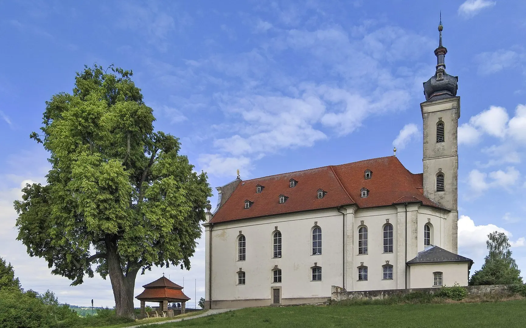 Maria Limbach | © DAV Sektion Altdorf - Seniorengruppe