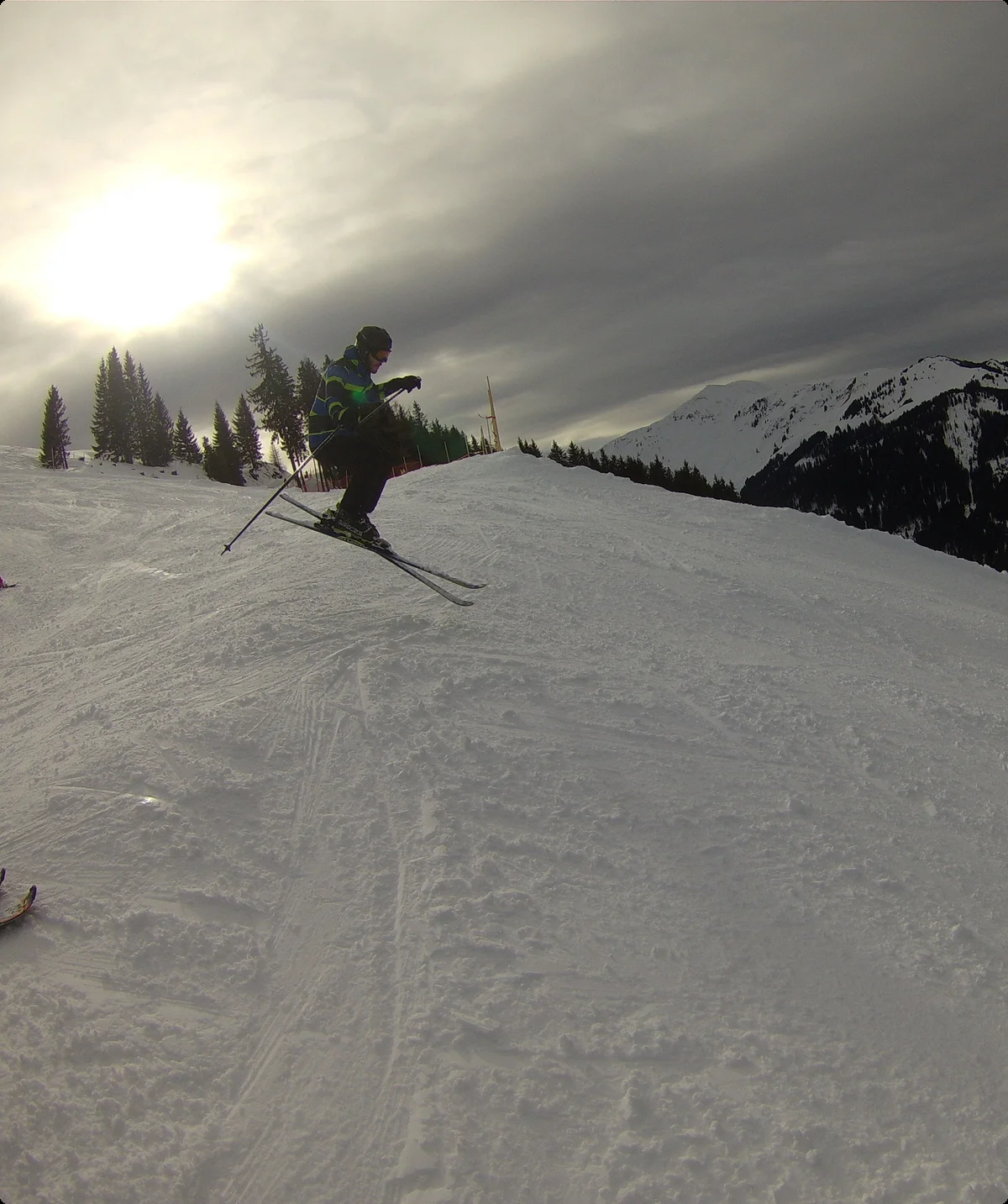 Funpark | © DAV Sektion Altdorf