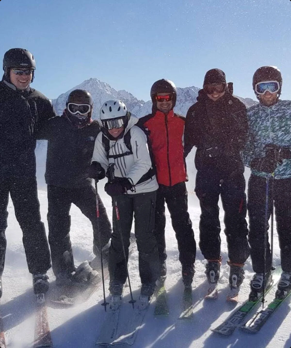 Sterzing | © DAV Sektion Altdorf