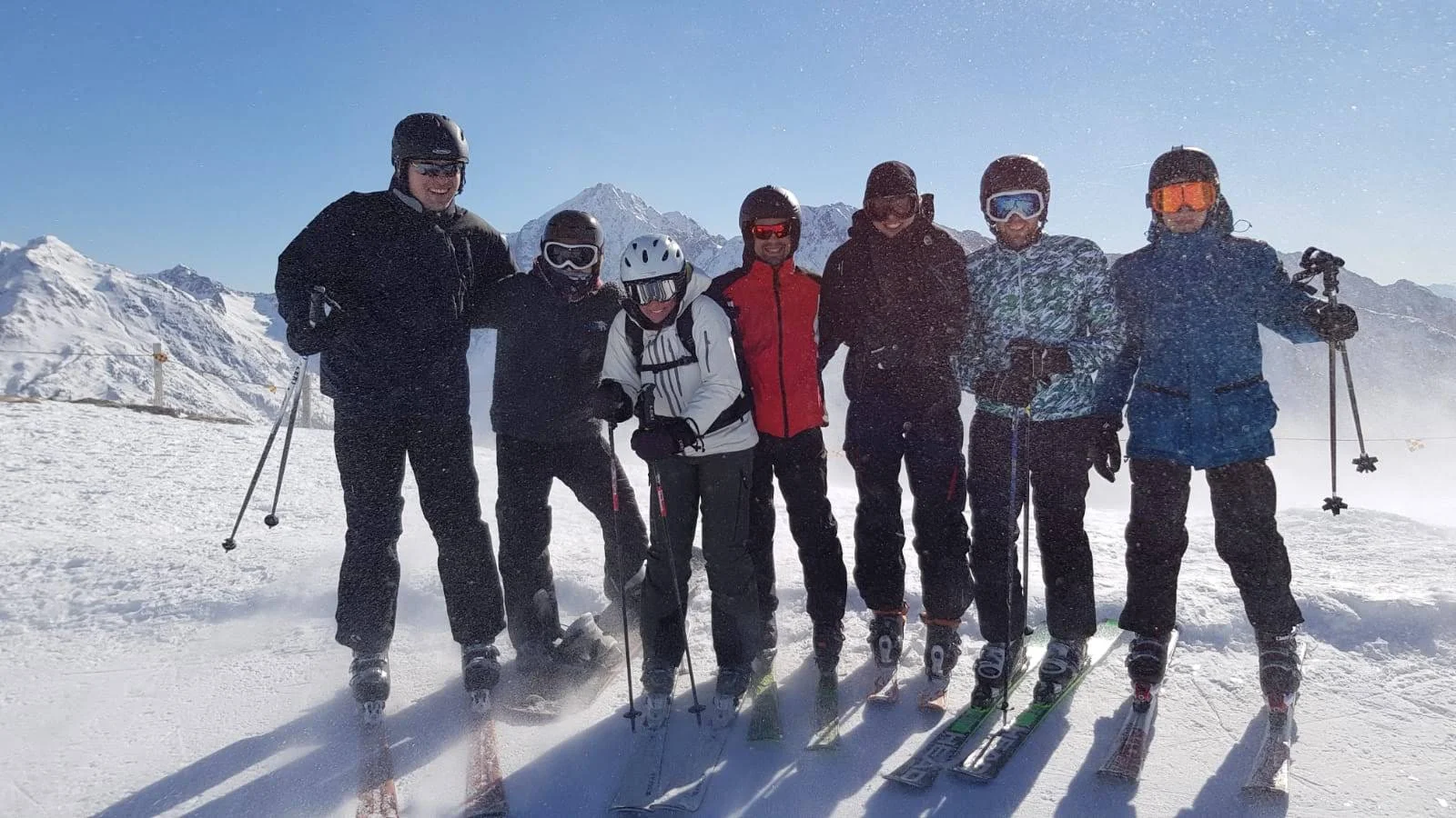 Sterzing | © DAV Sektion Altdorf