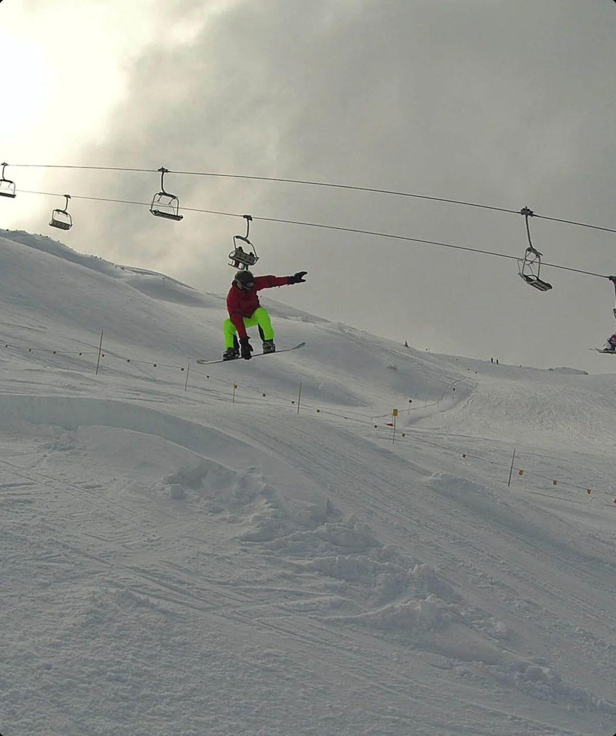 Sterzing | © DAV Sektion Altdorf