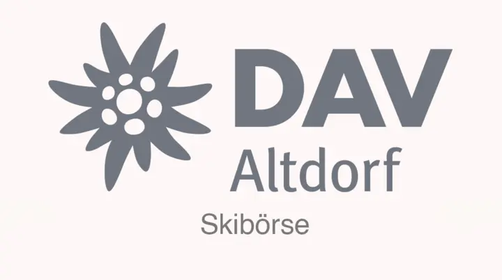 Skibörse | © DAV Sektion Altdorf